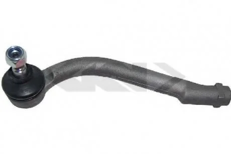 Фото наконечник поперечної кермової тяги SPIDAN 46790 Наконечник поперечної кермової тяги SPIDAN 46790