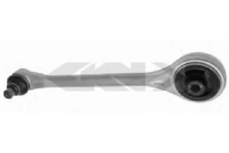 Важіль незалежної підвіски колеса SPIDAN 46936