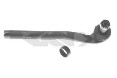 Наконечник рул. тяг BMW 5 (E39) правий R SPIDAN 46962