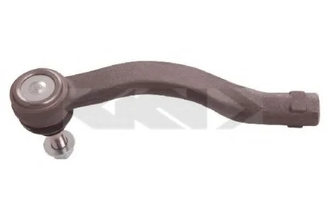 Наконечник поперечної кермової тяги SPIDAN 50102