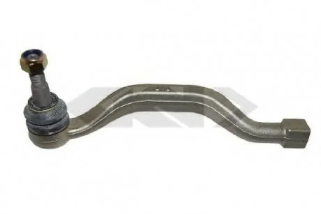 Фото наконечник поперечної кермової тяги SPIDAN 50417 Наконечник поперечної кермової тяги SPIDAN 50417