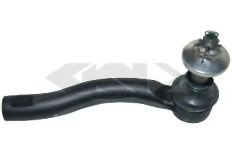 Наконечник рул. тяг Toyota Prius 03-> правий R SPIDAN 50652