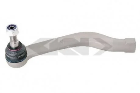 Наконечник поперечной рулевой тяги SPIDAN 51090
