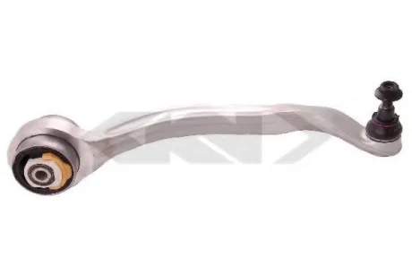 Фото 1 - важіль підвіски (передній/знизу) (R) Audi Allroad C5 2.5 TDI quattro 00-05 SPIDAN 51453 Важіль підвіски (передній/знизу) (R) Audi Allroad C5 2.5 TDI quattro 00-05 SPIDAN 51453 (фото 1)