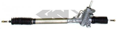 Кермовий механізм SPIDAN 52381
