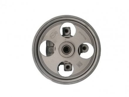 Hydraulic Pump, steering system SPIDAN 54987