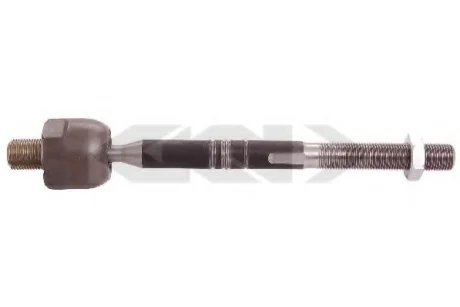 Осьовий шарнір, кермова тяга SPIDAN 57005