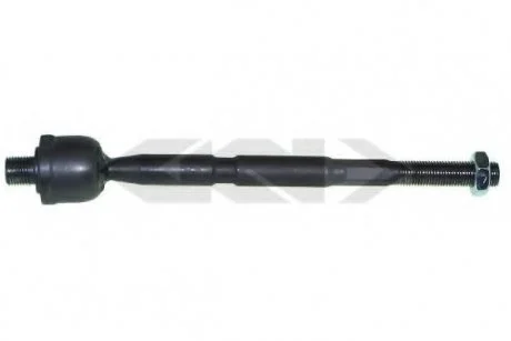 Осевой шарнир, рулевая тяга SPIDAN 57199