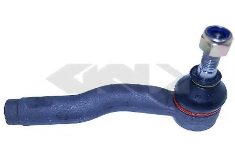 Наконечник поперечної кермової тяги SPIDAN 57582