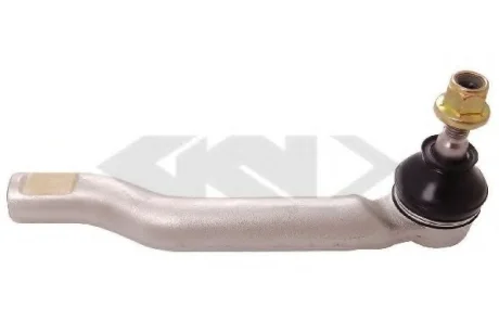 Наконечник тяги рулевой (L) Nissan Micra IV 10-15 (L=178mm) SPIDAN 58021