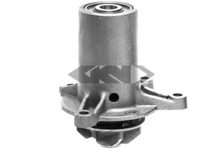 Наконечник рул. тяг Honda CR-V 16-> лівий L SPIDAN 60344