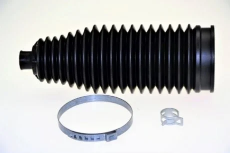 Чохол захисний Лів/Прав (довжина180мм 12мм/55мм) ABARTH 500E FIAT 500E, 500X JEEP RENEGADE 1.0-Electric 07.14- SPIDAN 84298