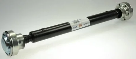Карданний вал 28051 SPIDAN GKNP10056