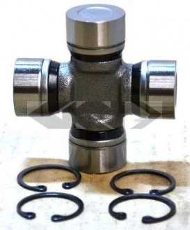 Хрестовина SPIDAN U 041