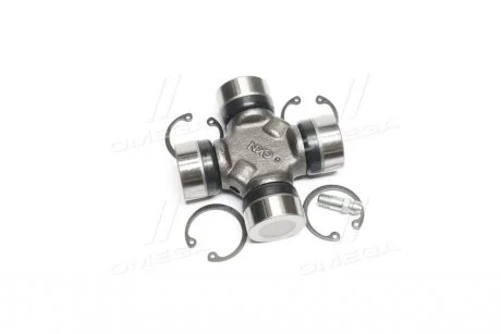 Крестовина SPIDAN U110