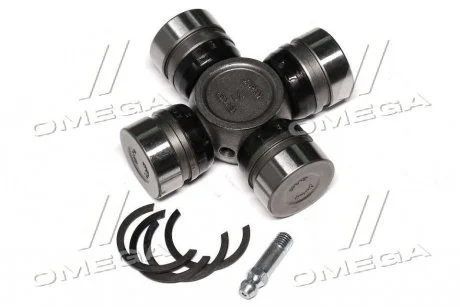 Шарнир SPIDAN U186