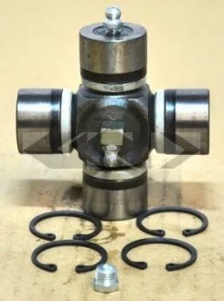 Фото 1 - хрестовина приводного валу 27,0 x 74,5 SPIDAN U219 Хрестовина приводного валу 27,0 x 74,5 SPIDAN U219 (фото 1)