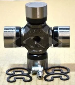 Шарнир SPIDAN U528