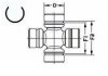 Шарнир SPIDAN U927 (фото 2)