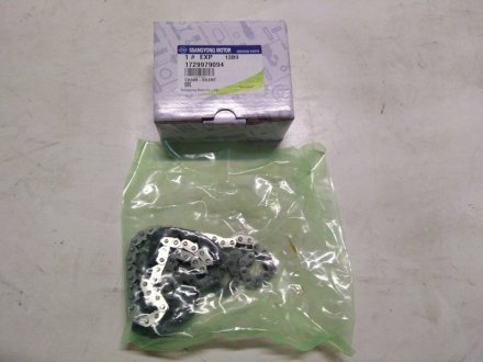 Ланцюг ГРМ Korando C (12-) G20D SSANGYONG 1729979094