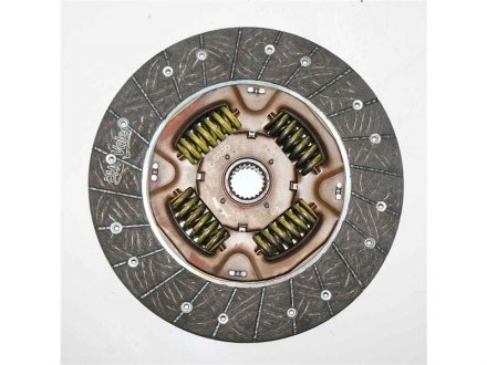 Диск зчеплення (вир-во) SSANGYONG 3010031010