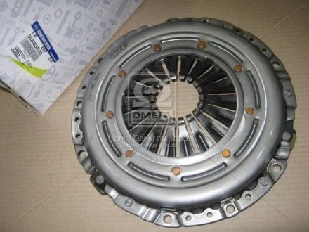 Корзина сцепления Korando C (12-) G20D SSANGYONG 3020034500