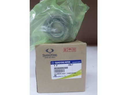 Муфта сцепления SSANGYONG 3036008300