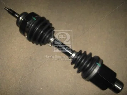 Фото вал приводной в сборе SSANGYONG 4130008101 Вал приводной в сборе SSANGYONG 4130008101