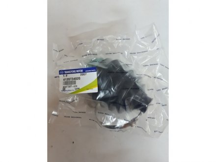 Фото пыльник ШРУСа наружного Korando C (10-) SSANGYONG 413ST34020 Пыльник ШРУСа наружного Korando C (10-) SSANGYONG 413ST34020