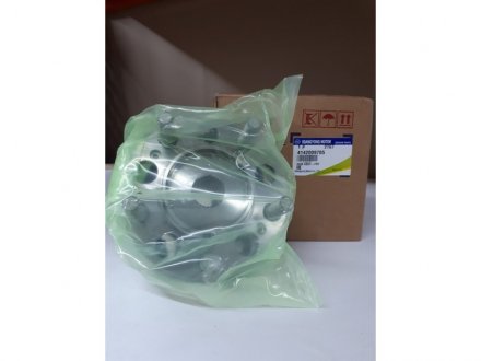 Фото ступиця колеса awd SSANGYONG 4142009705 Ступиця колеса awd SSANGYONG 4142009705