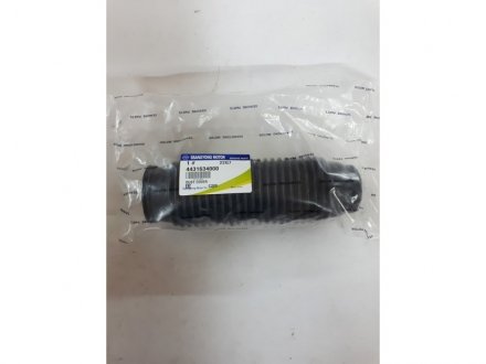 Пильовик переднього амортизатора Korando C SSANGYONG 4431634000