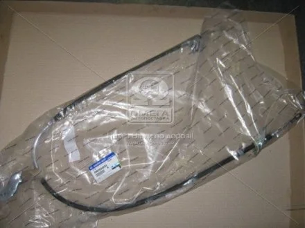 Трос стояночного тормоза правый Korando C (10-) SSANGYONG 4902034204