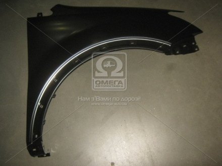 Крило переднє правое SS KORANDO SSANGYONG 5182134004