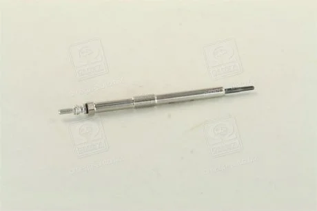 Свеча накаливания (чёрная) Actyon (06-) D20 / Kyron (05-) D20, D27 / Rexton (04-05) D27 SSANGYONG 6641590001