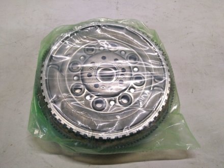 Маховик двигуна Actyon (06-) D20 / Kyron (05-) D20, D27 / Rexton (08-) D27 (DUAL MASS) SSANGYONG 6650302205