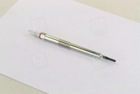 Свеча накаливания Rexton (06-) D27 SSANGYONG 6671590001