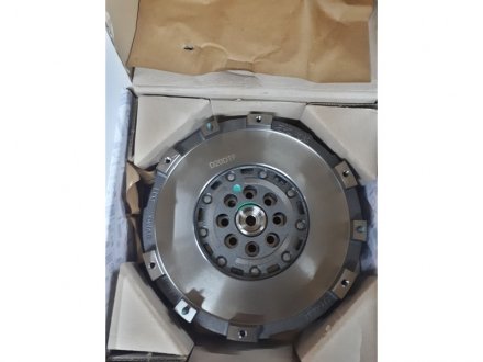 Маховик SSANGYONG 6710300505