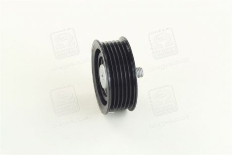 Ролик канавочний korando диз/бенз BELT-POLY GROOVED SSANGYONG 6712000210 (фото 1)