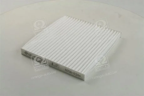 Фільтр повітря (салону) SSANGYONG 6811634000