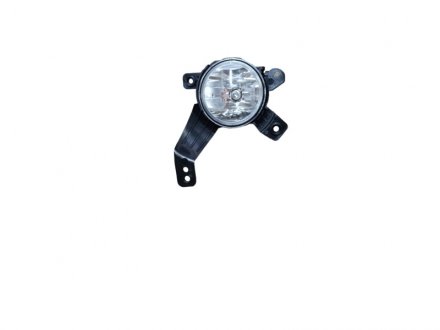 Фара противотуманная левая Korando C (13-) Ssang Yong SSANGYONG 8320134050