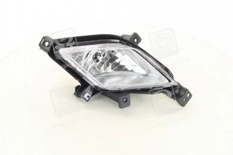 Фара противотуманная правая SSANGYONG 8320234001