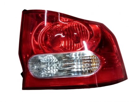 Ліхтар задній пра. ACTYON (вир-во) SSANGYONG 8360231015