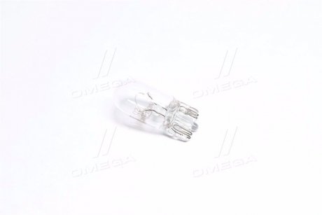 Лампа розжарювання 12V (W5W) BULB SSANGYONG 9666000050 (фото 1)