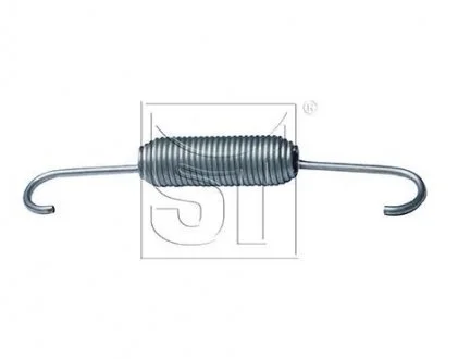 Пружина, гальмівна колодка ST-TEMPLIN 03.080.2067.000