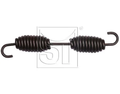 Пружина гальмівної колодки SAF, 31.5*5.4*232 ST-TEMPLIN 03.080.2219.000
