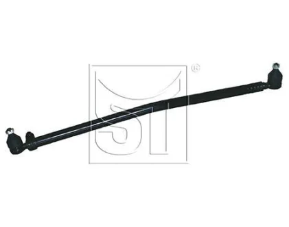 Поздовжня рульова тяга MAN, L=826 mm ST-TEMPLIN 05.020.0993.280
