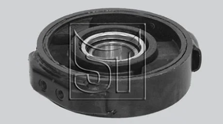 Підшипник підвісний MB, D=45 mm ST-TEMPLIN 08.230.1705.100