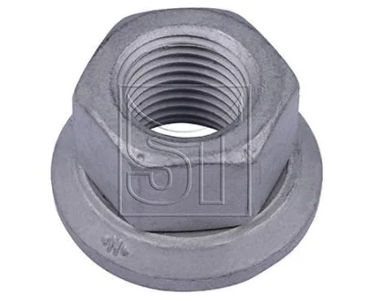Гайка, 7/8"-11BSF ST-TEMPLIN 11.020.3000.160