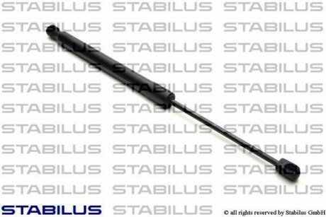 Газова пружина, заднє скло STABILUS 012114