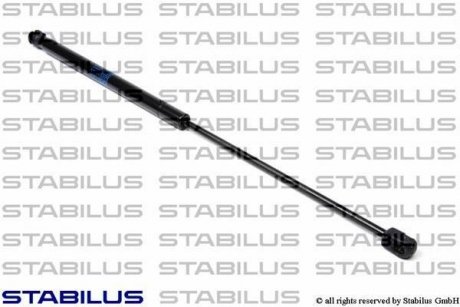 Пружина газова / помещения для груза STABILUS 012551